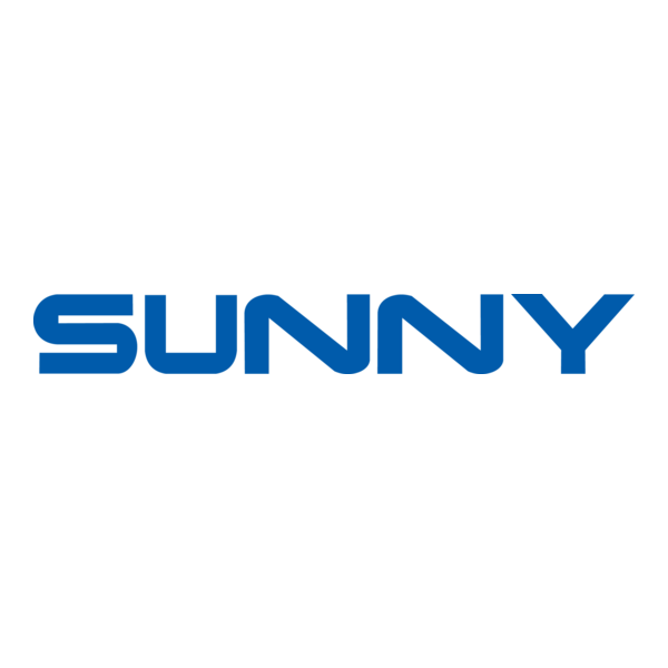 SUNNY logo