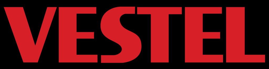 VESTEL logo